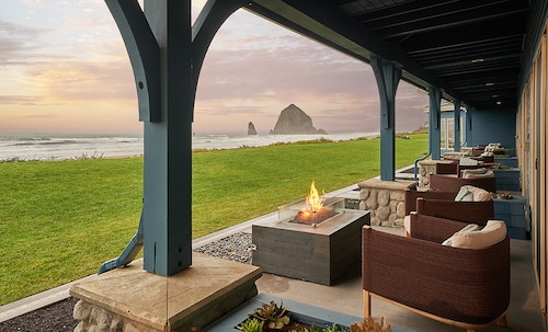 This Oregon coast spot has been named one of the 15 best inns in the country