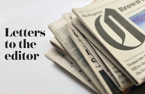 Readers respond: Poor choices lead to consequences