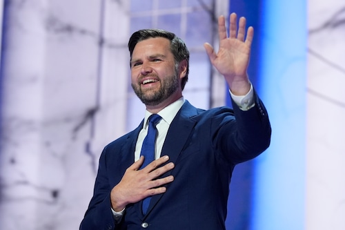 JD Vance’s night but Trump’s party, Jan. 6 curtain call, Trump health still under wraps: RNC takeaways from day 3