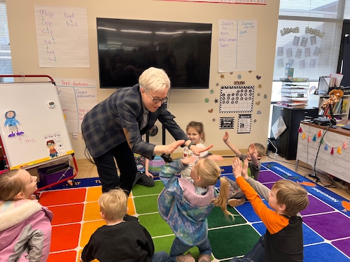 After Portland’s teacher strike and statewide budget cuts, Kotek backs ‘significant’ changes to school funding formula